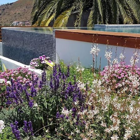 Casa Vina: A Spectacular Away From It All Holiday La Orotava Bagian luar foto