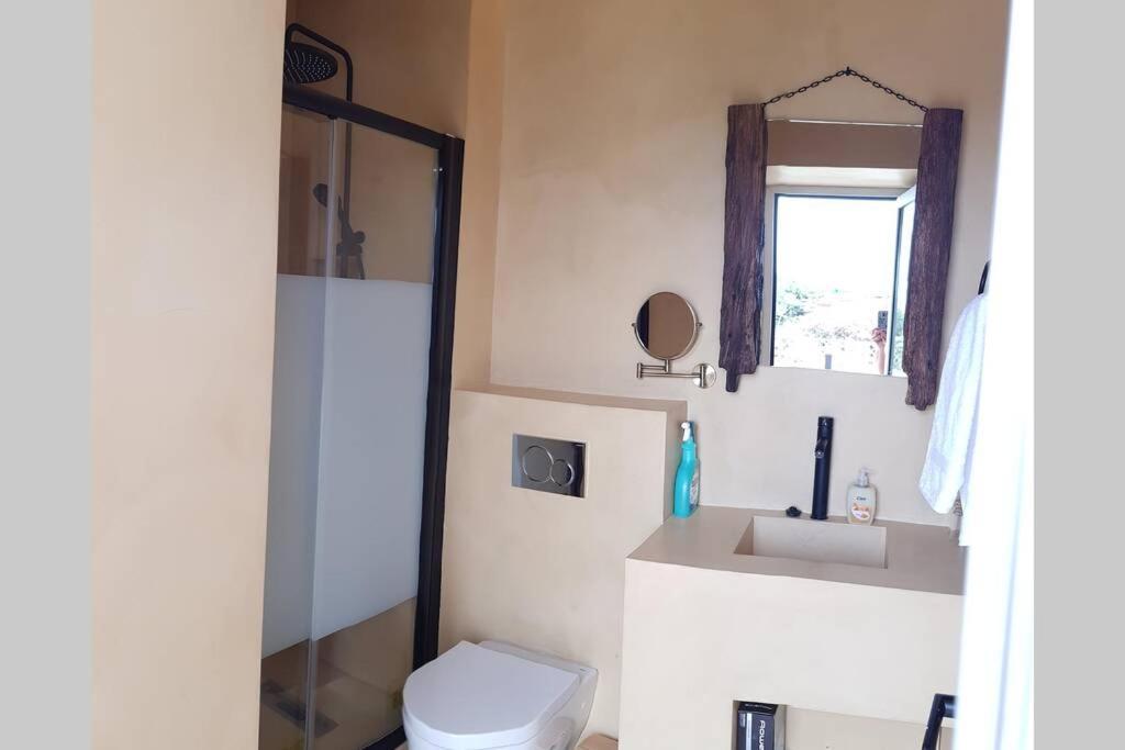 Casa Vina: A Spectacular Away From It All Holiday La Orotava Bagian luar foto