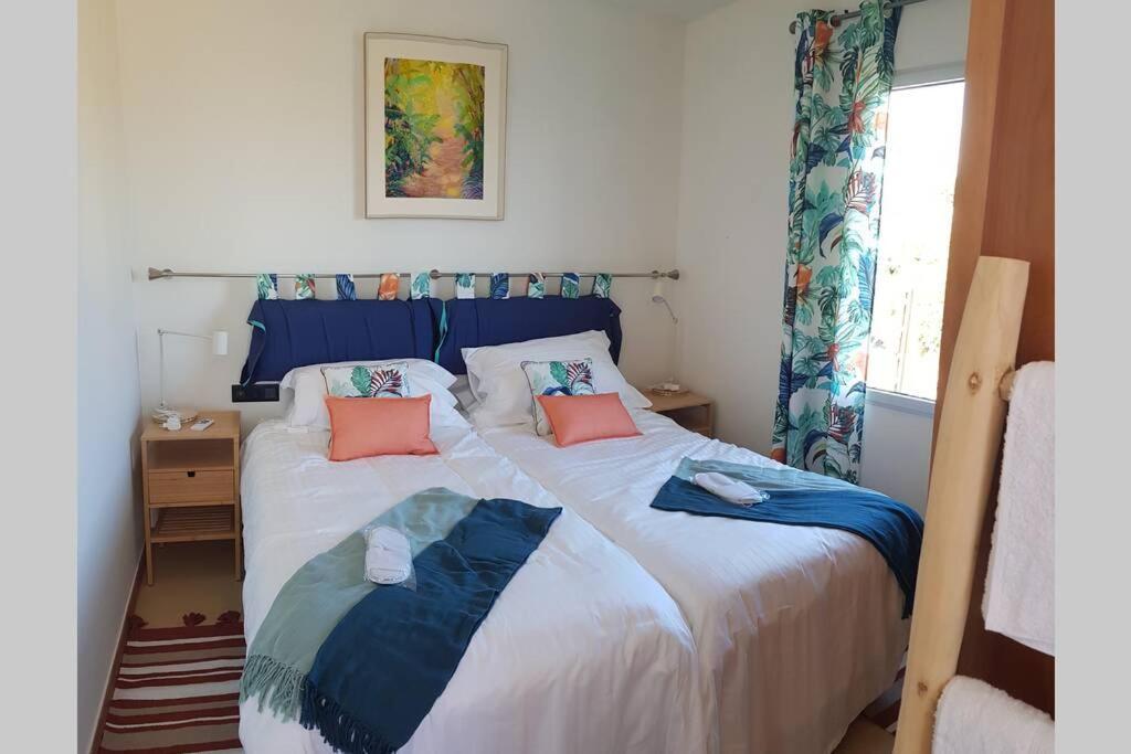 Casa Vina: A Spectacular Away From It All Holiday La Orotava Bagian luar foto