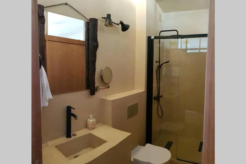 Casa Vina: A Spectacular Away From It All Holiday La Orotava Bagian luar foto