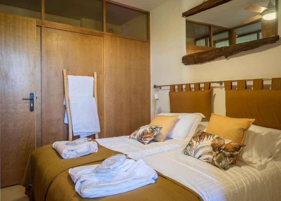 Casa Vina: A Spectacular Away From It All Holiday La Orotava Bagian luar foto