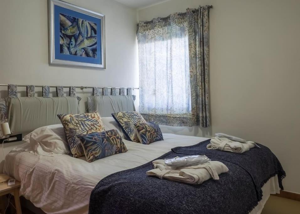 Casa Vina: A Spectacular Away From It All Holiday La Orotava Bagian luar foto