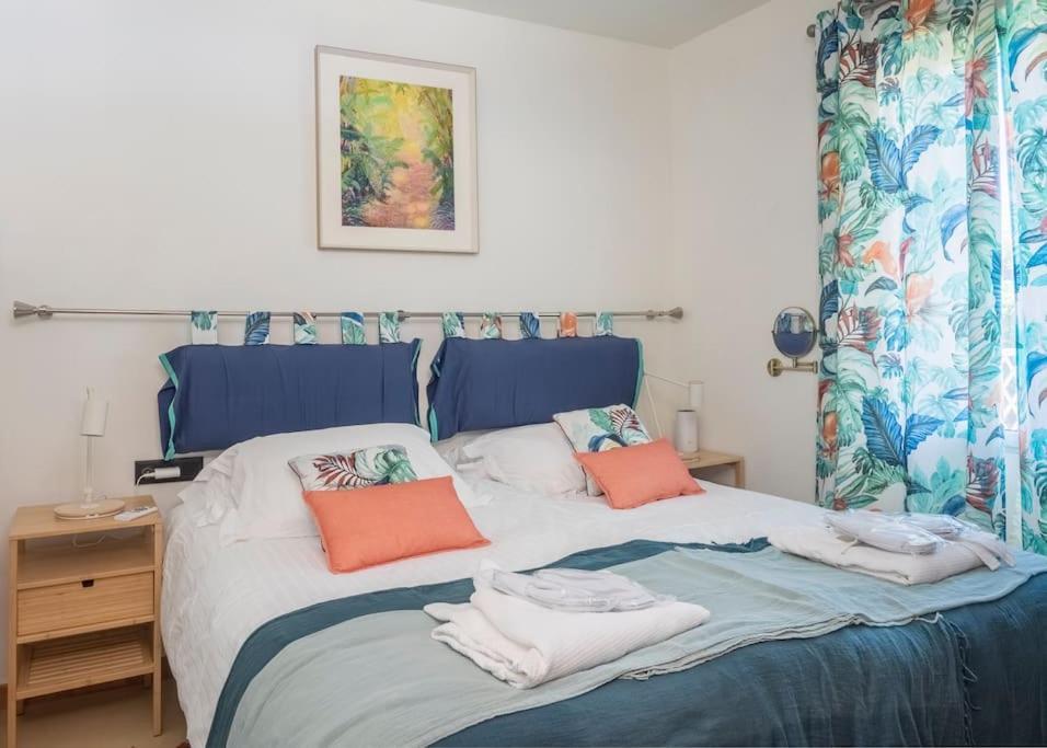 Casa Vina: A Spectacular Away From It All Holiday La Orotava Bagian luar foto