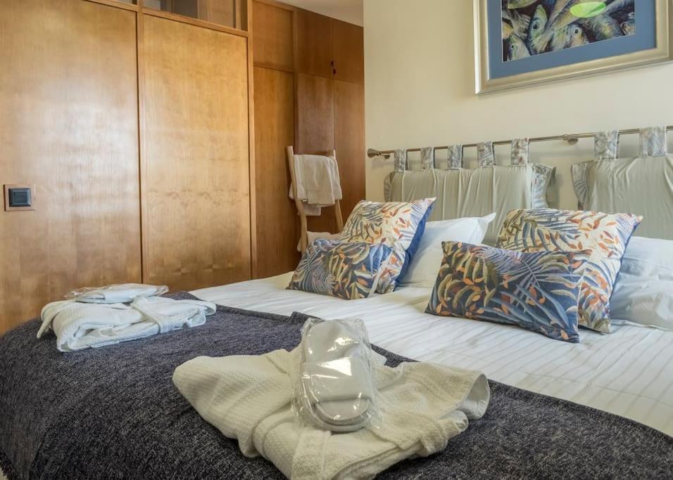 Casa Vina: A Spectacular Away From It All Holiday La Orotava Bagian luar foto